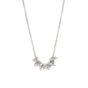 DIMINUTIVE 5 VERTEBRAE NECKLACE