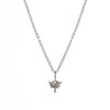 DIMINUTIVE VERTEBRA NECKLACE