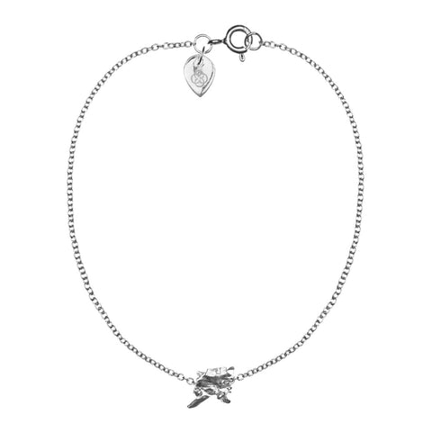DIMINUTIVE VERTEBRA BRACELET