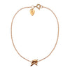 DIMINUTIVE VERTEBRA BRACELET
