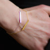 EMPOWER HORIZONTAL BRACELET