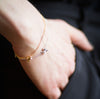 DIMINUTIVE VERTEBRA BRACELET