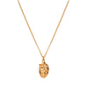 RADIANT HEART NECKLACE