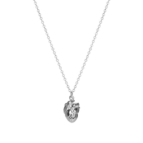 TENDER HEART NECKLACE